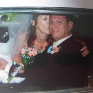 Meet your Posher, Nathan n rhonda